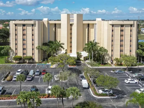 7300 Radice Court Lauderhill FL 33319