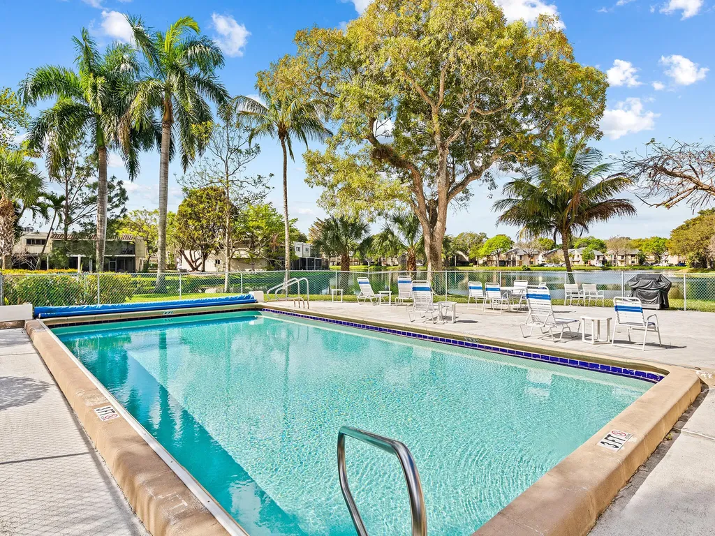 1 Jacaranda Country Club Drive Plantation FL 33324
