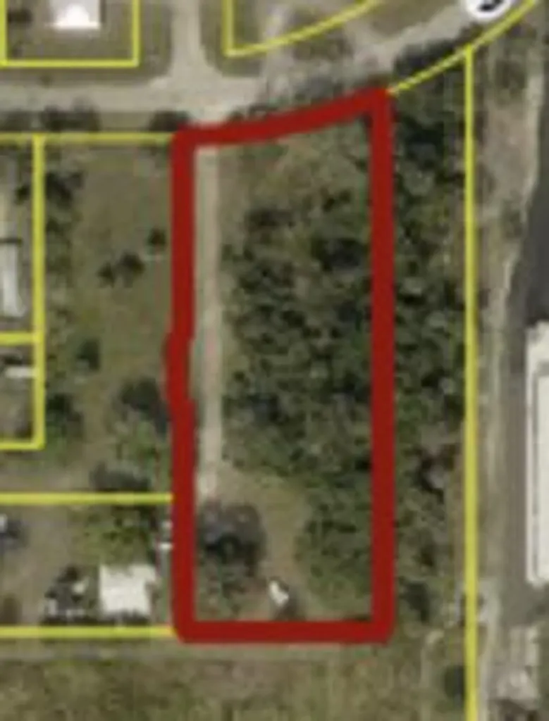 813 SW 2nd Street Okeechobee FL 34974