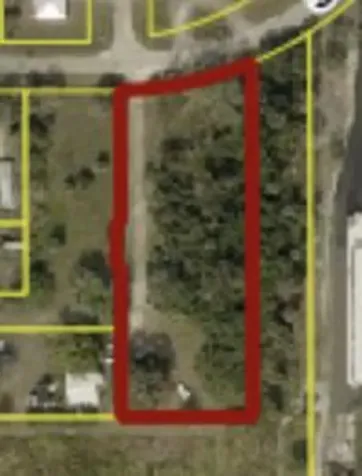813 SW 2nd Street Okeechobee FL 34974