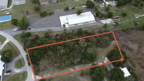 813 SW 2nd Street Okeechobee FL 34974