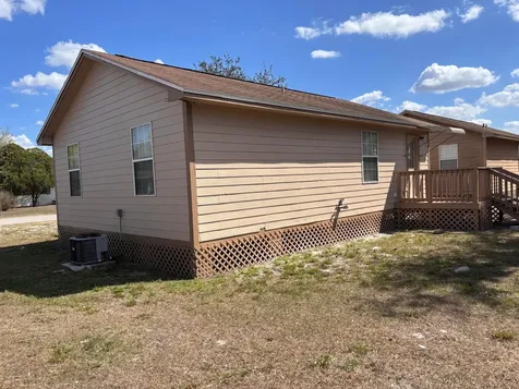 714 S Seminole Avenue Fort Meade FL 33841