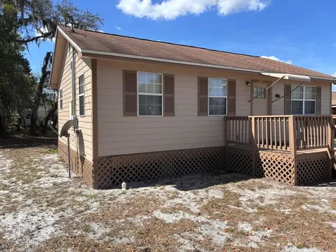714 S Seminole Avenue Fort Meade FL 33841
