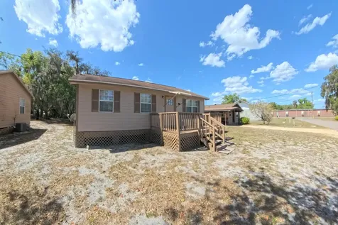 714 S Seminole Avenue Fort Meade FL 33841