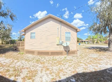 714 S Seminole Avenue Fort Meade FL 33841