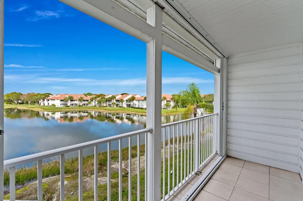 286 Cypress Point Drive Palm Beach Gardens FL 33418
