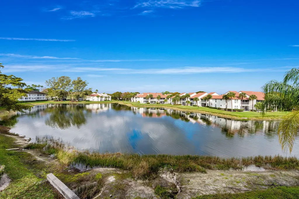 286 Cypress Point Drive Palm Beach Gardens FL 33418
