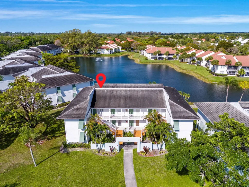 286 Cypress Point Drive Palm Beach Gardens FL 33418