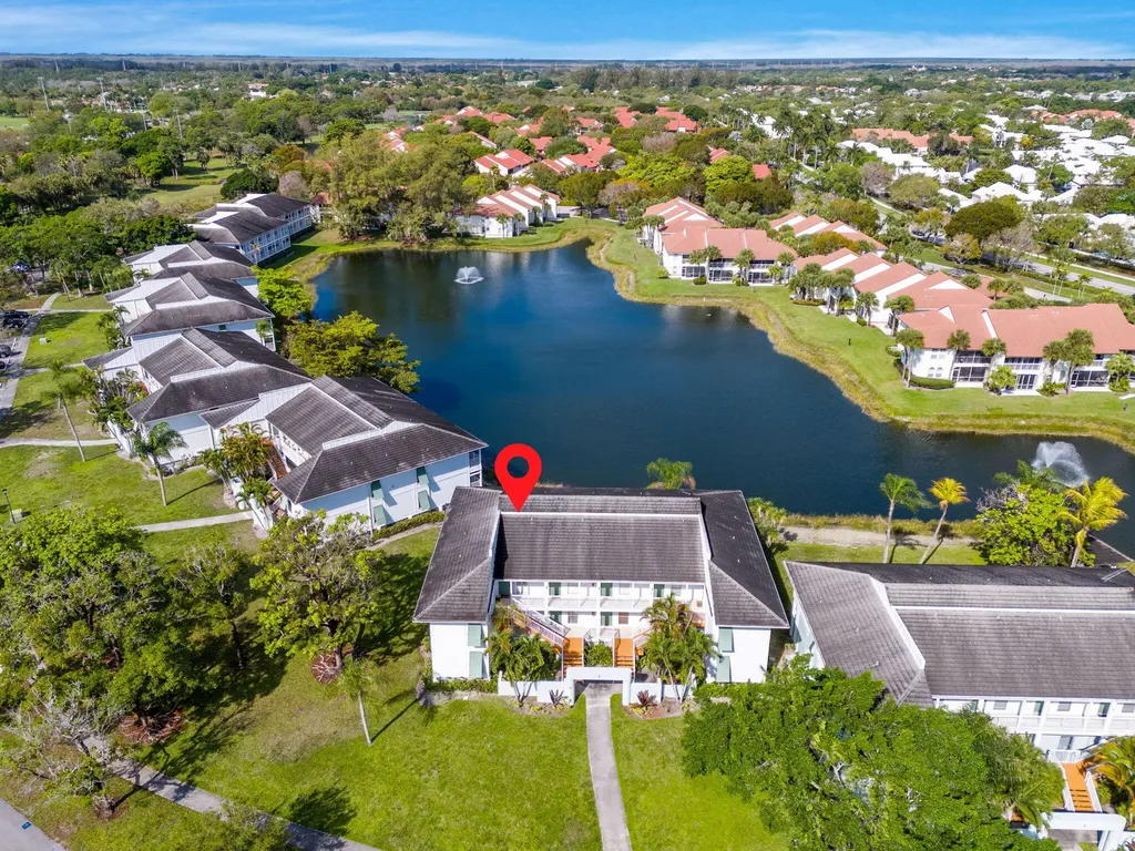 286 Cypress Point Drive Palm Beach Gardens FL 33418