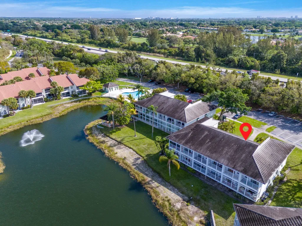 286 Cypress Point Drive Palm Beach Gardens FL 33418