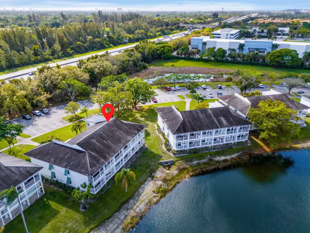 286 Cypress Point Drive Palm Beach Gardens FL 33418