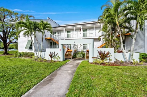 286 Cypress Point Drive Palm Beach Gardens FL 33418