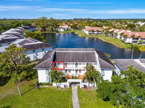 286 Cypress Point Drive Palm Beach Gardens FL 33418
