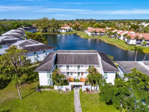 286 Cypress Point Drive Palm Beach Gardens FL 33418