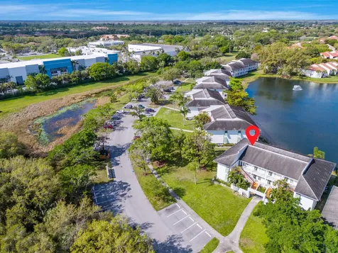 286 Cypress Point Drive Palm Beach Gardens FL 33418