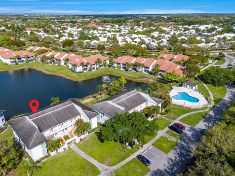 286 Cypress Point Drive Palm Beach Gardens FL 33418