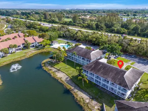 286 Cypress Point Drive Palm Beach Gardens FL 33418