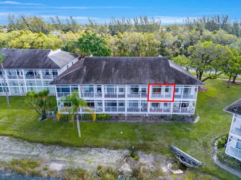 286 Cypress Point Drive Palm Beach Gardens FL 33418