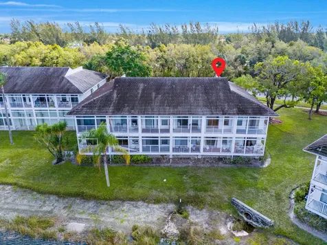 286 Cypress Point Drive Palm Beach Gardens FL 33418