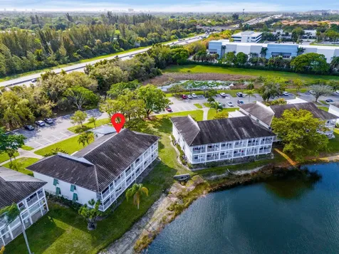 286 Cypress Point Drive Palm Beach Gardens FL 33418