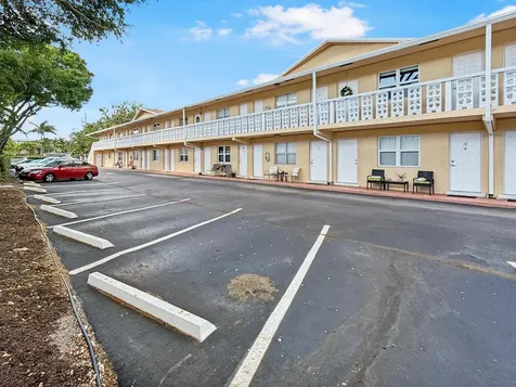 2607 NE 8th Avenue Wilton Manors FL 33334
