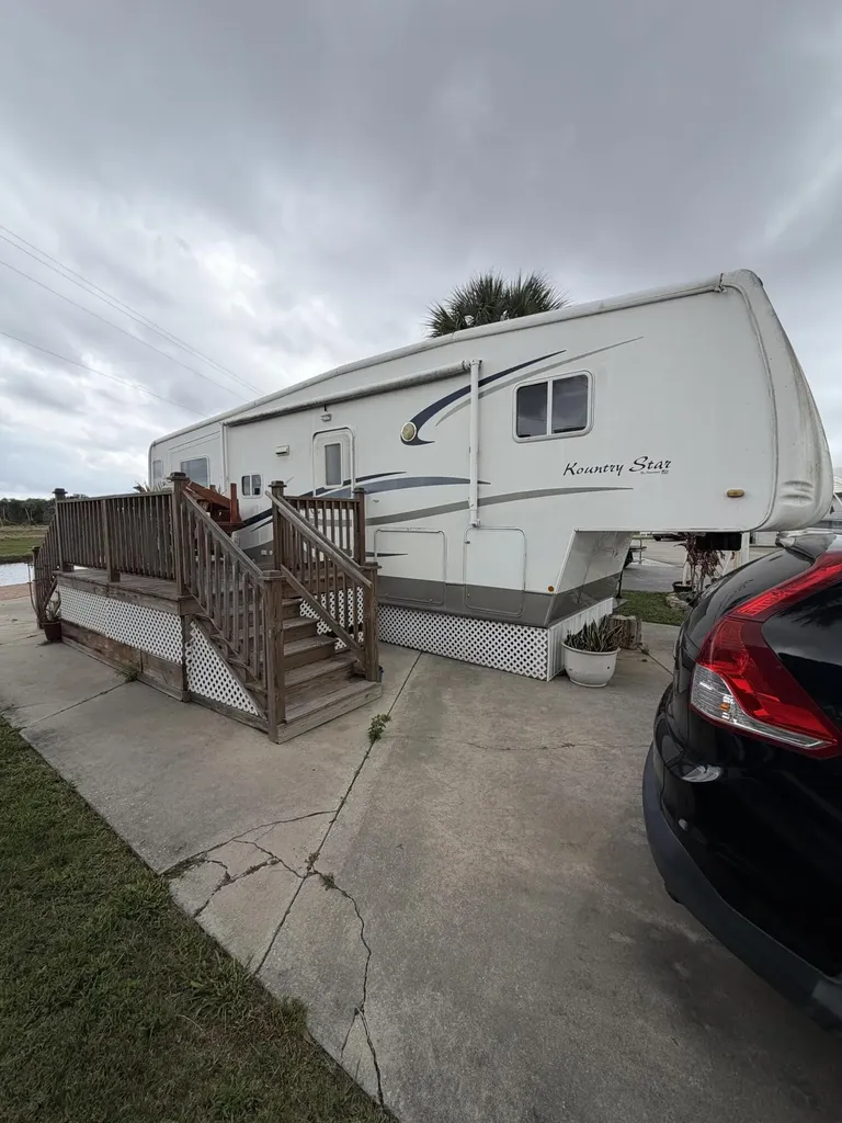 5240 SE 67th Avenue SE Okeechobee FL 34974