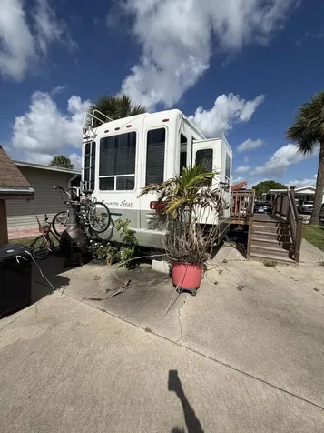 5240 SE 67th Avenue SE Okeechobee FL 34974