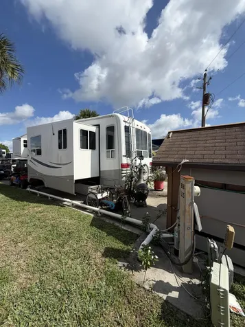 5240 SE 67th Avenue SE Okeechobee FL 34974
