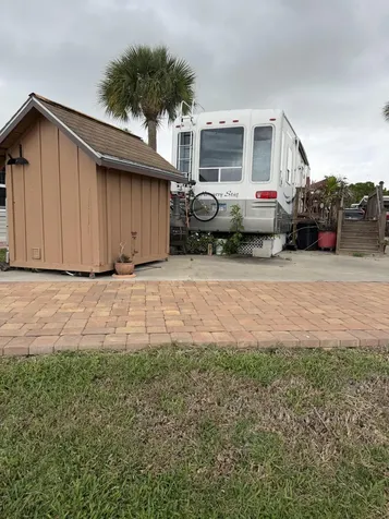 5240 SE 67th Avenue SE Okeechobee FL 34974