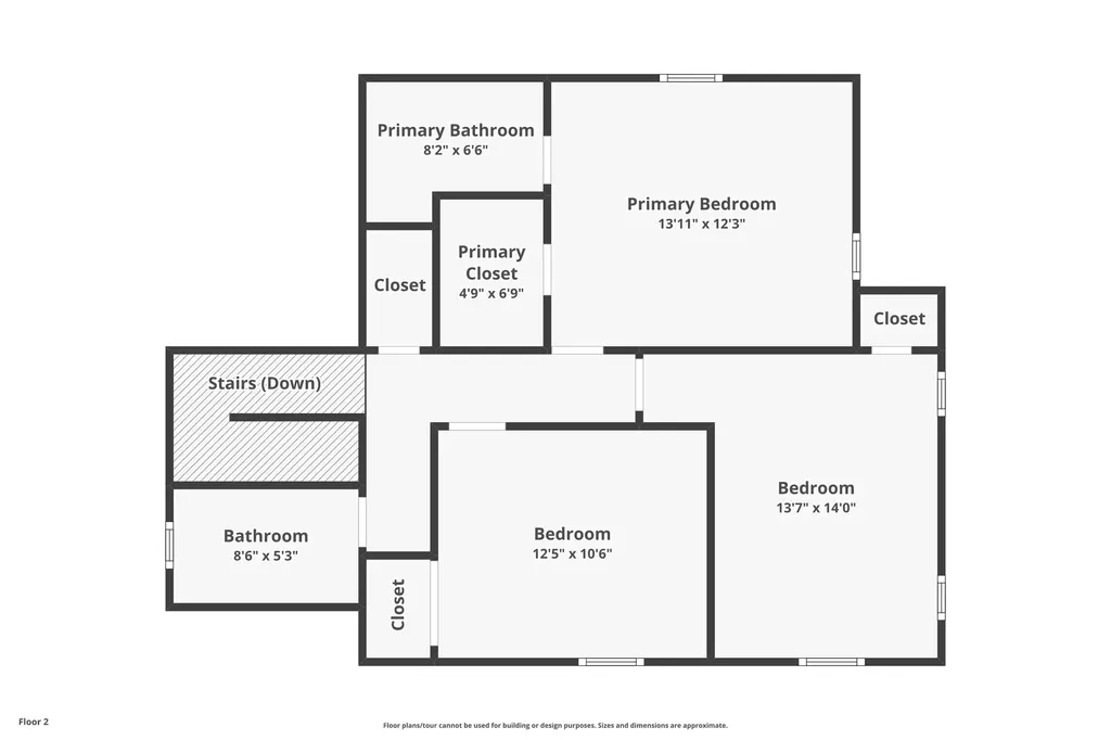 7721 NW 42nd Court Hollywood FL 33024