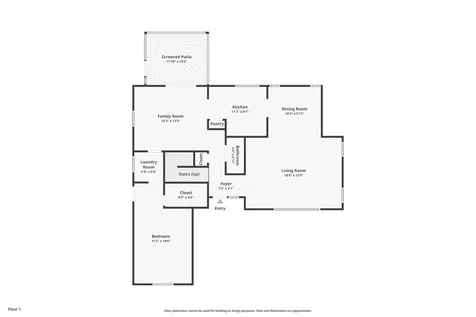 7721 NW 42nd Court Hollywood FL 33024