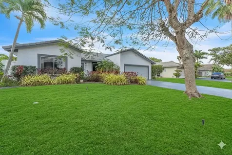 10734 NW 20th Drive Coral Springs FL 33071