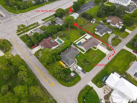 122 Springdale Road Greenacres FL 33467
