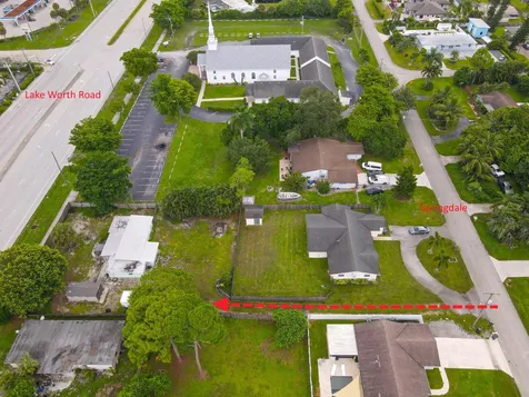 122 Springdale Road Greenacres FL 33467