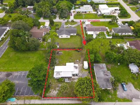 122 Springdale Road Greenacres FL 33467