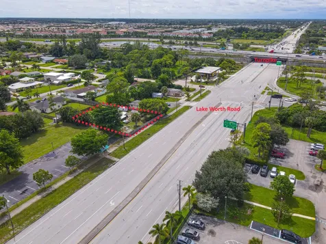 122 Springdale Road Greenacres FL 33467