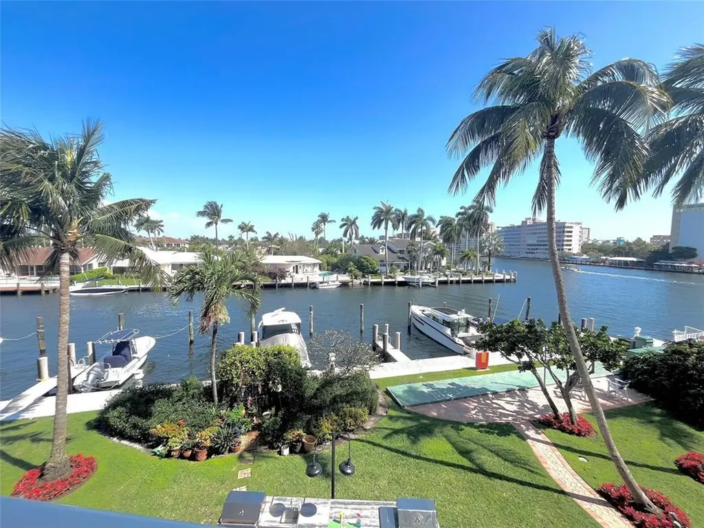 140 NE 28th Avenue Pompano Beach FL 33062