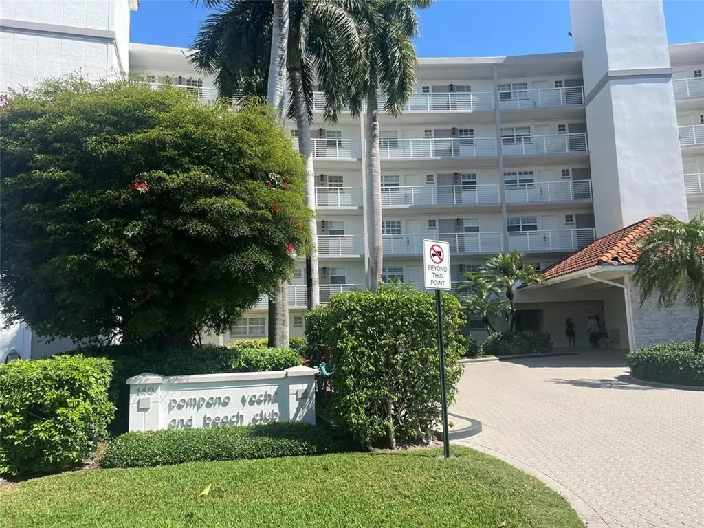 140 NE 28th Avenue Pompano Beach FL 33062