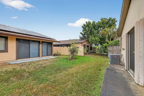 9721 W Daffodil Lane Miramar FL 33025