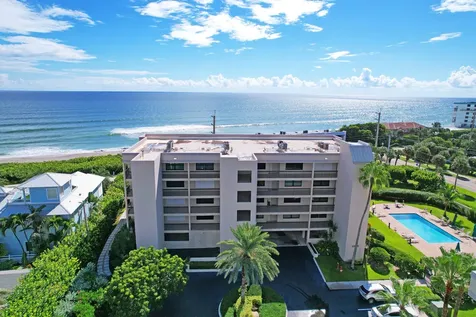 1055 Ocean Drive Juno Beach FL 33408