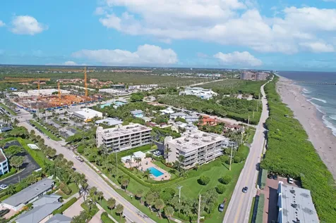1055 Ocean Drive Juno Beach FL 33408
