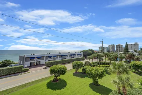 1055 Ocean Drive Juno Beach FL 33408
