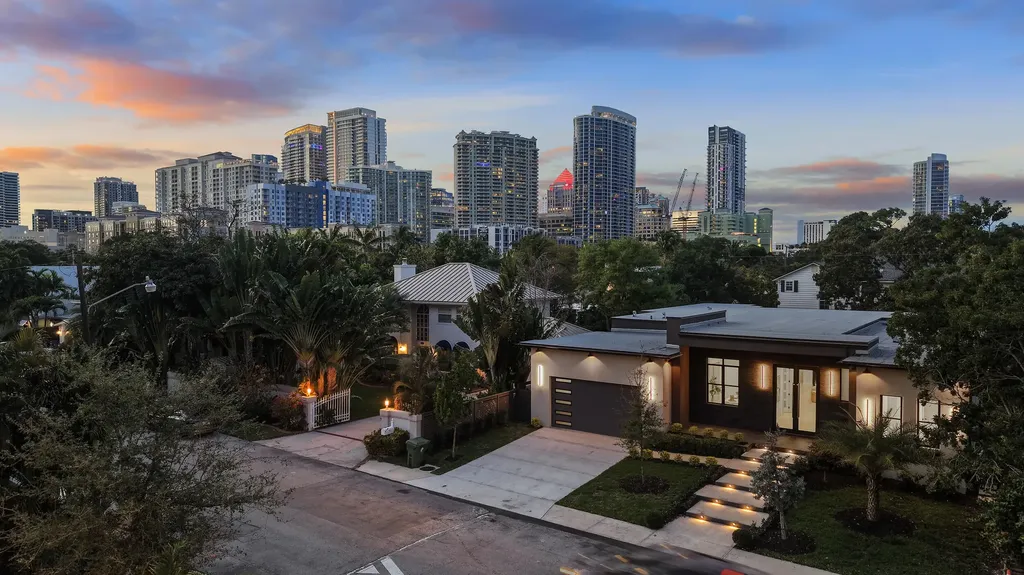 801 SE 6th Court Fort Lauderdale FL 33301