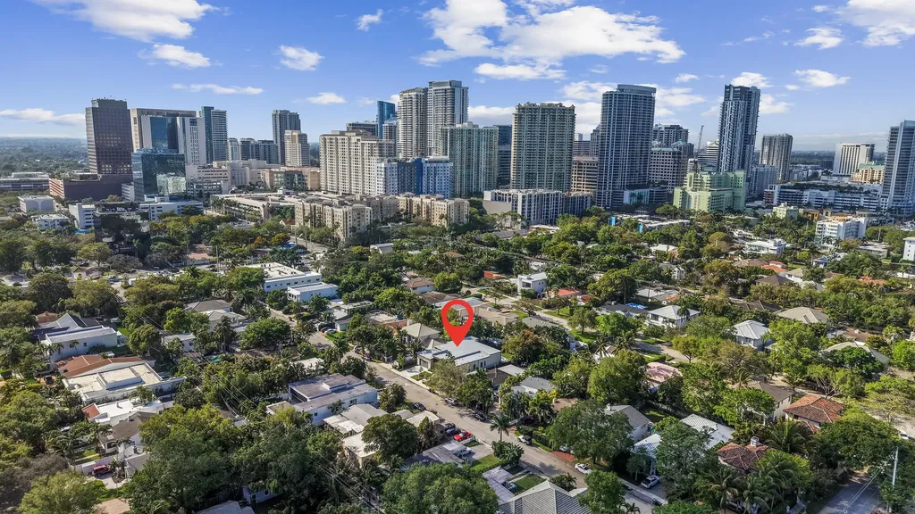 801 SE 6th Court Fort Lauderdale FL 33301