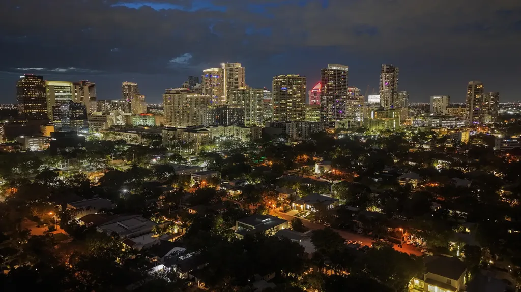801 SE 6th Court Fort Lauderdale FL 33301
