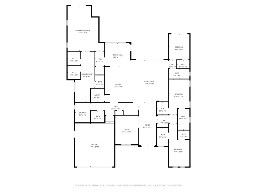 801 SE 6th Court Fort Lauderdale FL 33301