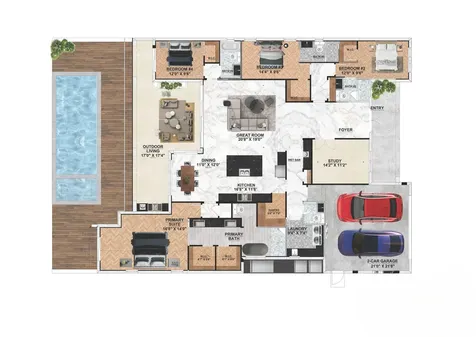 801 SE 6th Court Fort Lauderdale FL 33301