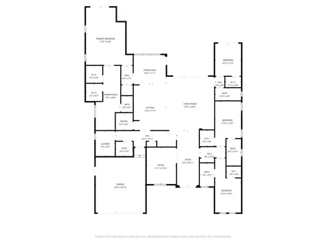 801 SE 6th Court Fort Lauderdale FL 33301