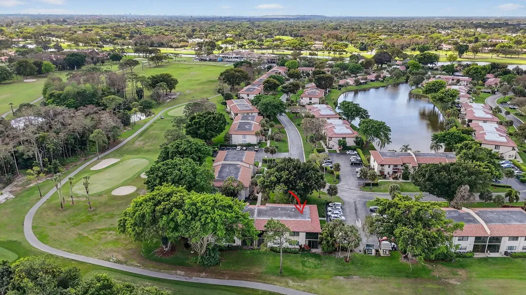 21501 Juego Circle Boca Raton FL 33433