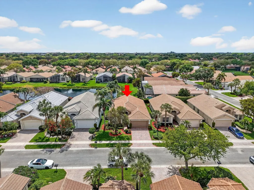 7094 Avila Terrace Way Delray Beach FL 33446